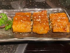 -梅筑·创意料理(王府井百货店)