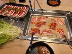 -新石器烤肉(西田城店)