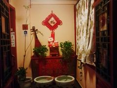 -北京和园国际青年客栈