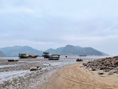-北岐滩涂