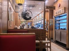 -虹梅食堂·爱蝦乃家