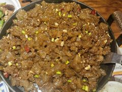 -老雒阳面馆·水席·洛阳菜(王城路店)