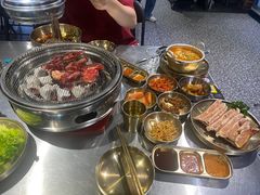 -本炙炭烤·蒲烧活鳗料理店(金沙洲店)