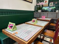 -堂屋糖水店(愚园店)