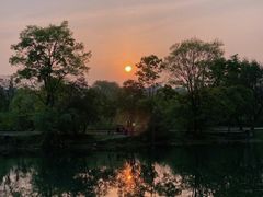 -贵阳市花溪国家城市湿地公园