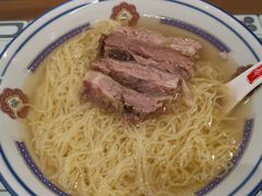-七爷清汤腩·港式餐厅(金狮广场店)