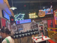 -老马路串串香火锅(北门桥店)