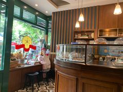 -Pie Bird(新闸路店)
