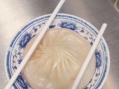 -宁波汤团店(外滩店)