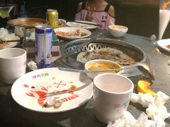 -海天牧场(银川商城店)