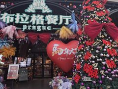 -布拉格餐厅· 中欧捷克菜(全国首店)