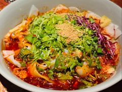 -长安记·大美陕菜(大族广场店)