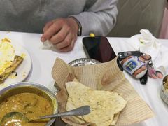 -葛尼沙印度餐厅 (镇明路店)