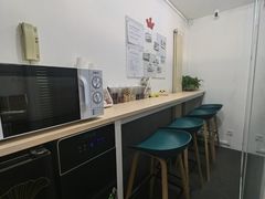 -锦鲤学社·自习室(角门西店)