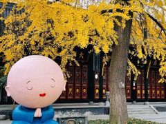 -古大圣慈寺
