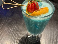 -blue frog蓝蛙(长泰广场店)