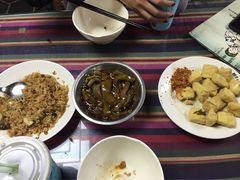 -88号小吃店·经典云南菜·地道纳西美食