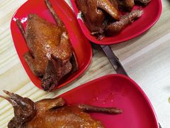 -光明刘冰乳鸽店(光明法政北路店)