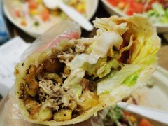 墨西哥小肉卷-TOCHITO(南山店)