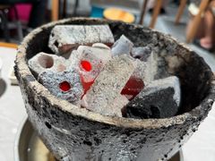 -大槐树烤肉馆(美术馆店)