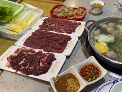 -杏花吴记牛肉火锅