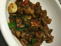 -大碗厨 25年老字号 现炒湘菜(四季天地店)