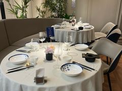 -狮王府淮扬菜(万象城店)