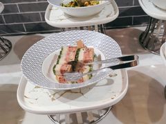 -浙江西子宾馆·瑶园咖啡厅