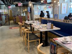 大堂-海银海记牛肉火锅(解放路店)