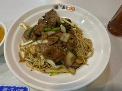 -二扁私房面馆(崂山路店)