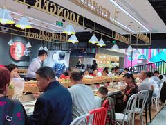 -龍歌自助小火锅(李沧丽达店)
