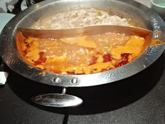 -额尔敦·品质自助(摩尔城店)