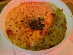 -安妮意大利餐厅(日坛店)