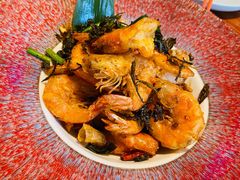 -菌自由丨野生菌火锅特色庭院餐厅(丽江古城店)