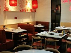 大堂-京门活鱼馆·鱼火锅(百子湾（原红庙）店)