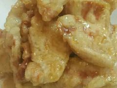 -百富源·海鲜辽菜(浑河堡店)