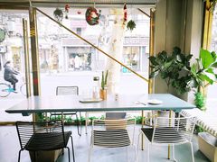 -KYO COFFEE(胶州路店)