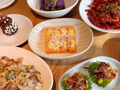 -沛家·西餐Brunch·直火料理