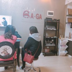 -臻美薈美容养生美甲美睫專門店