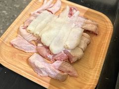 -椰小名·竹笙椰子鸡(中堂店)