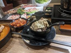 -山居屋炭火烧肉(厚街万达店)
