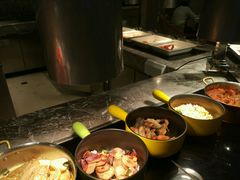 -盛宴标帜餐厅·亲子自助 (南昌喜来登酒店)