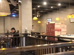 大堂-虾小龙老长沙龙虾馆(坡子街店)