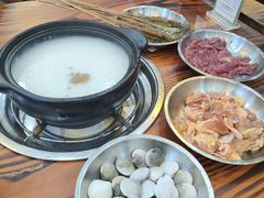 -盈田盈粥庄(黄兴公园店)