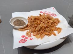 -大闫家烧烤·小海鲜家常菜(郑庄店)