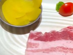 -轻烧烤肉(光谷步行街店)