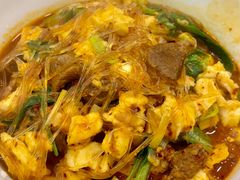 -老乌家特色小炒泡馍(大皮院店)