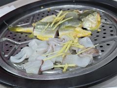 -船奇蒸汽海鲜·闽菜(八市海鲜总店)