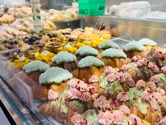 -PAOPAO Bakery&Café(港汇店)