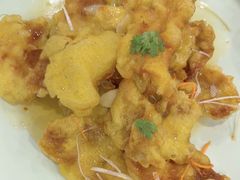 -大清花饺子(山庄店)